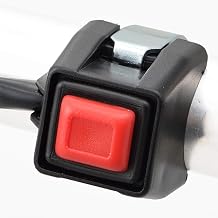 Daytona Kill Switch/Square Type 31805