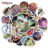 🚴【Beste Geschenke und Preise】 Tolle Auswahl an Laptops-Aufklebern, Partyartikel für Erwachsene, Jungen und Mädchen, das beste Geschenk für Ihre Freunde, Freunde, Liebhaber der Heimwerker-Laptop dekoration, Liebhaber der Heimwerker Bastel dekoration. Holen Sie sich Ihre Aufkleber, reinigen Sie die Oberfläche, Aufkleber auf, dann verwenden Sie Ihre Fantasie, um Werke JETZT zu erstellen!