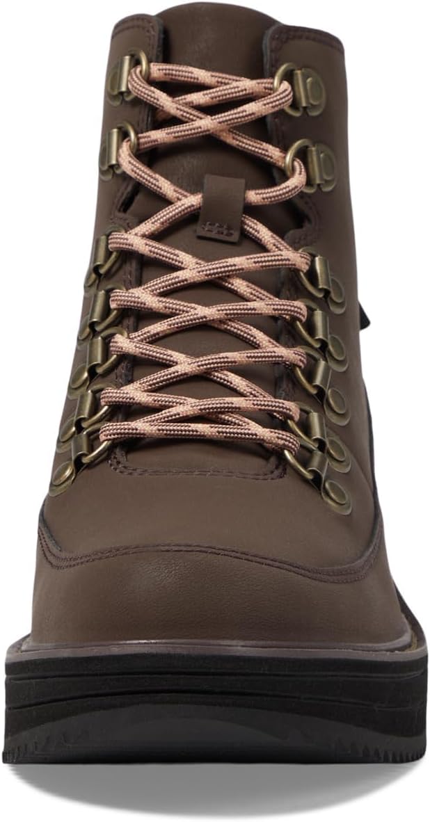 Teva Women's Midform Fashion Boot, Bracken, 6 - Image 3