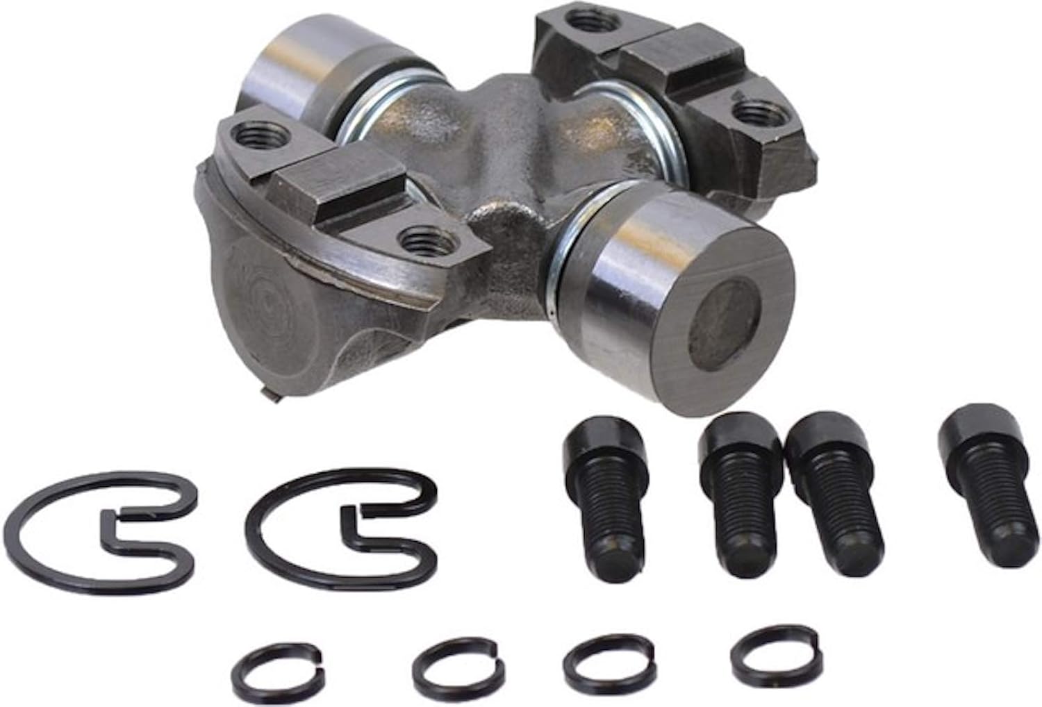 SKF U-Joint UJ506