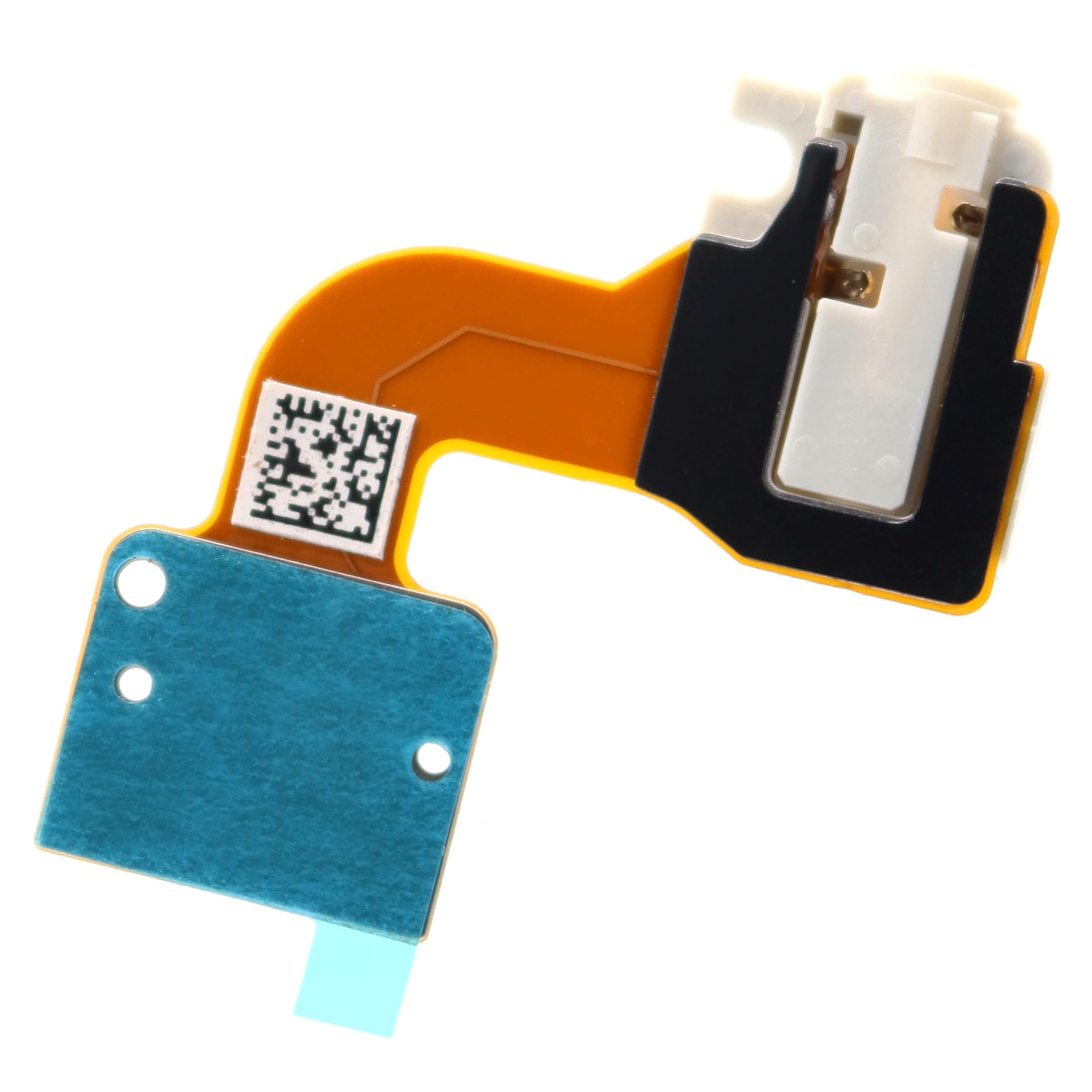 Cable De Disco Duro Con Soporte Para Dell Xps-15 9550/9560 | Cuotas sin interés
