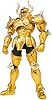 TAMASHII NATIONS Taurus Aldebaran Revival Ver. Fig. 19 cm Saint Seiya Saint Cloth Myth Ex