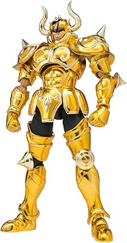 Taurus Aldebaran Revival Ver. Fig. 19 cm Saint Seiya Saint Cloth Myth Ex