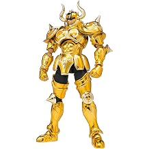 Taurus Aldebaran Revival Ver. Fig. 19 cm Saint Seiya Saint Cloth Myth Ex