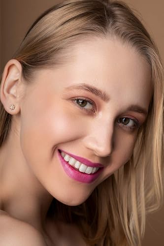 Miniatura 3 de Fran Wilson MoodMatcher Lapiz labial, Azul oscuro