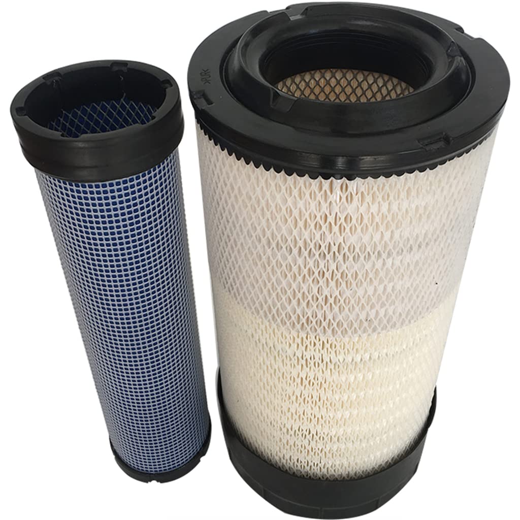 Amazon.com: Air Filter Element Fits Atlas Copco (3222188141 