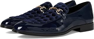 Mens Sprague Moc Toe Slip on