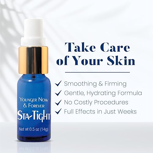 Miniatura 6 de Biologic Solutions - Suero antienvejecimiento para reducir las líneas finas alrededor de los ojos, la boca y la frente, suaviza el cuidado de la