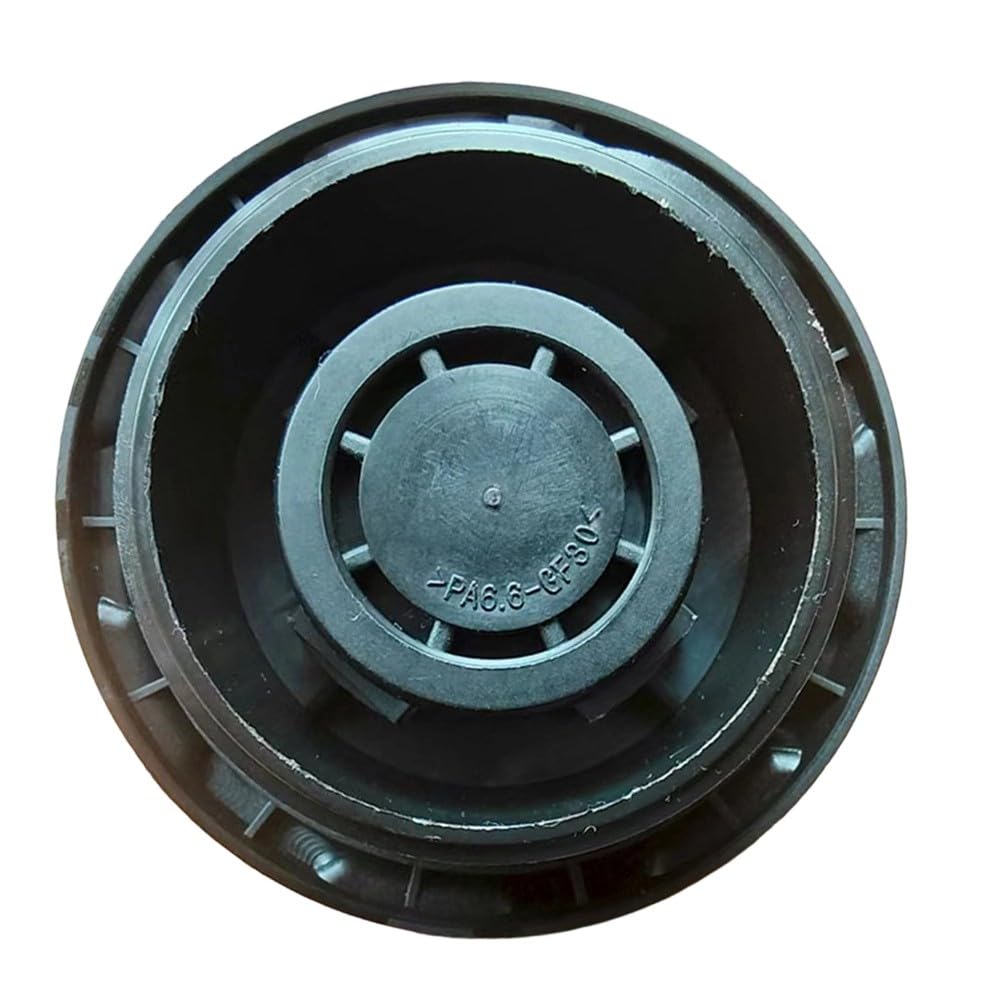 ReachMall Tappo serbatoio di espansione del liquido refrigerante Abs ad alta resistenza per Seat Alhambra Arona Ateca Ibiza Mii Skoda Fabia Octavia