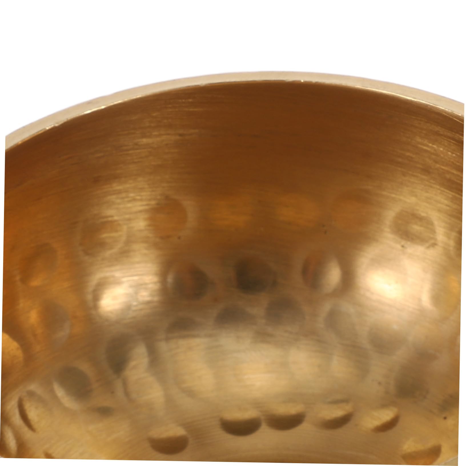Ciotola tibetana buddista campana tibetana per principianti campana sonora in legno autentica ciotola sonora per canzoni con in legno