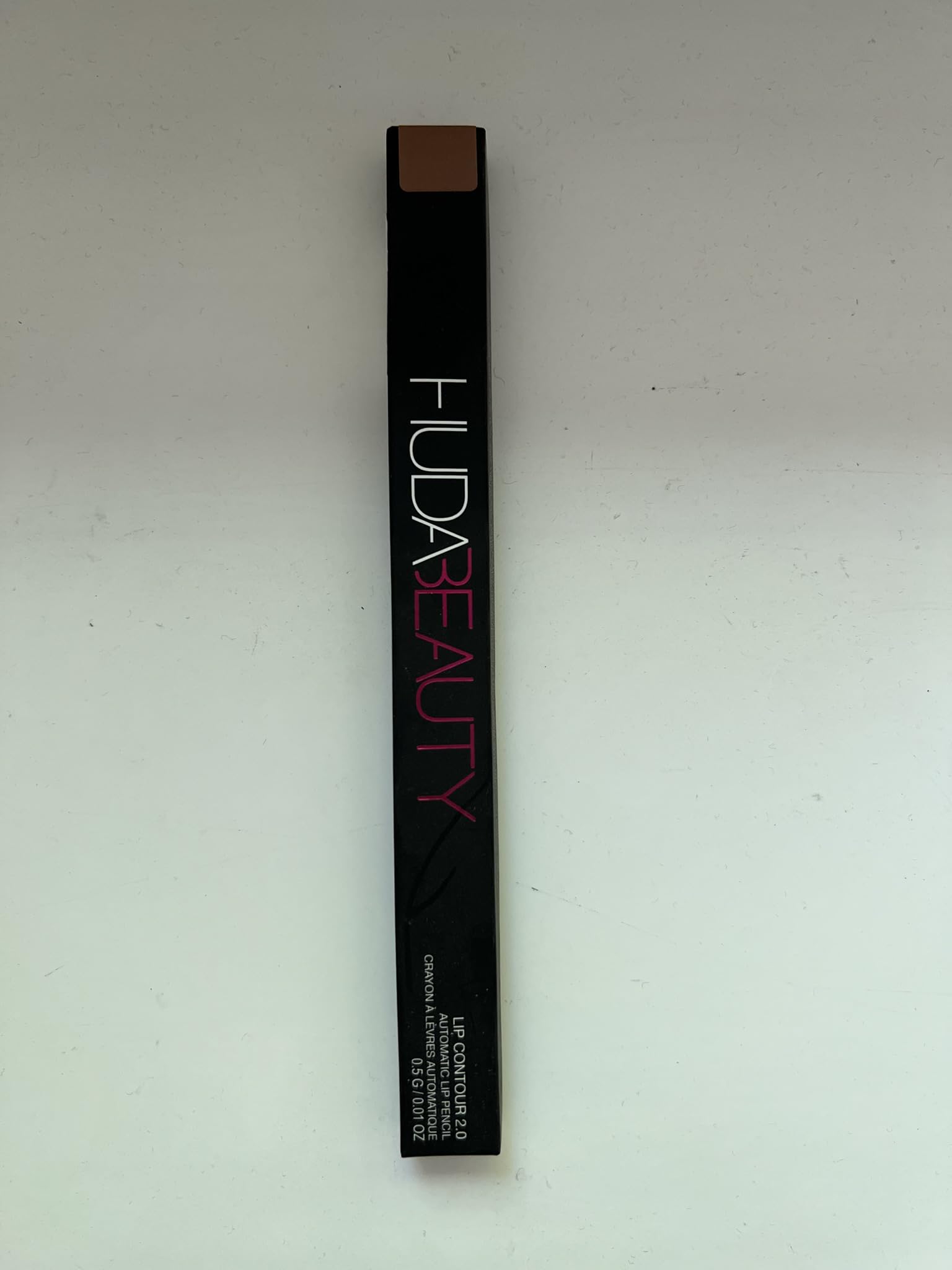 HUDA BEAUTY Lip Contour 2.0 - Beige arena