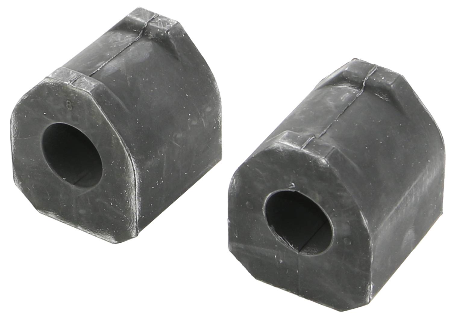 Amazon.com: MOOG K201533 Suspension Stabilizer Bar Bushing Kit for 