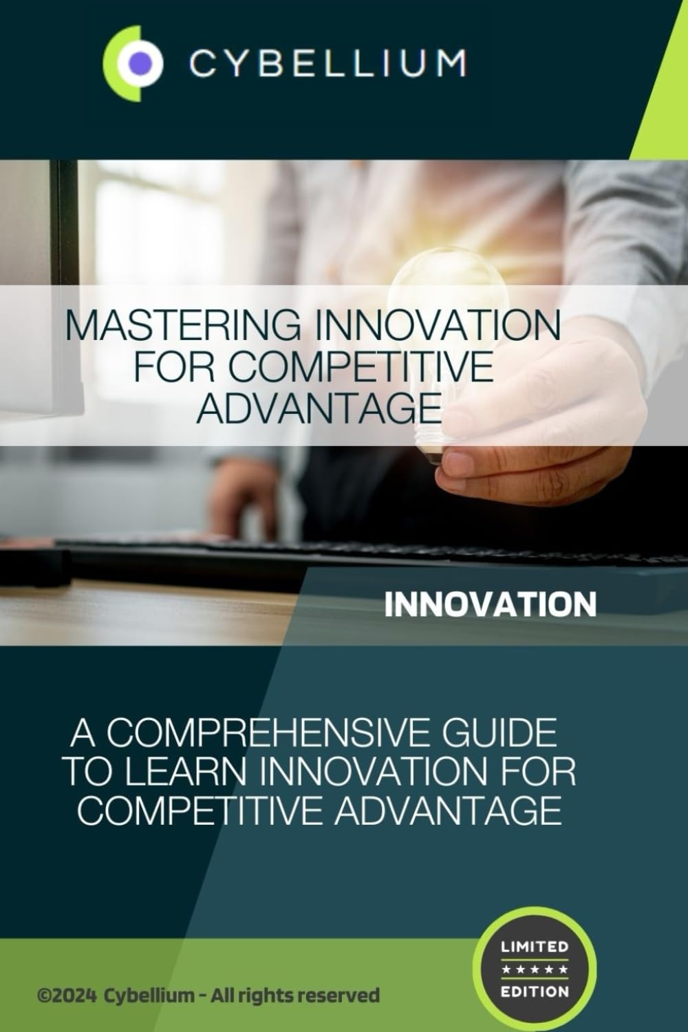 Mastering Innovation for Competitive Advantage