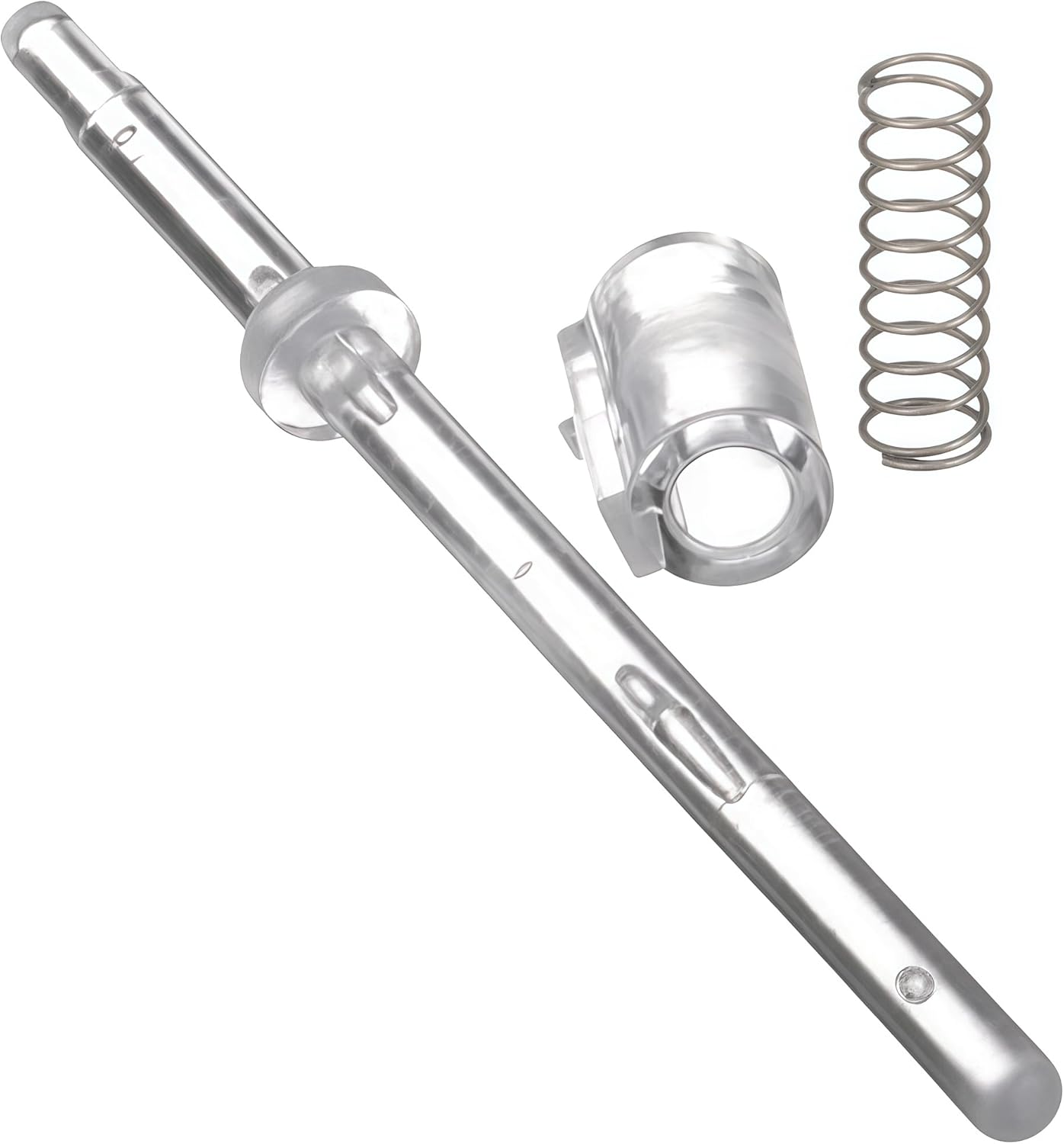 29900 Food Processor Safety Rod Assembly Compatible with Robot Coupe R100 PLUS, R100B, R100BCLR, R101 Plus CB, R101B