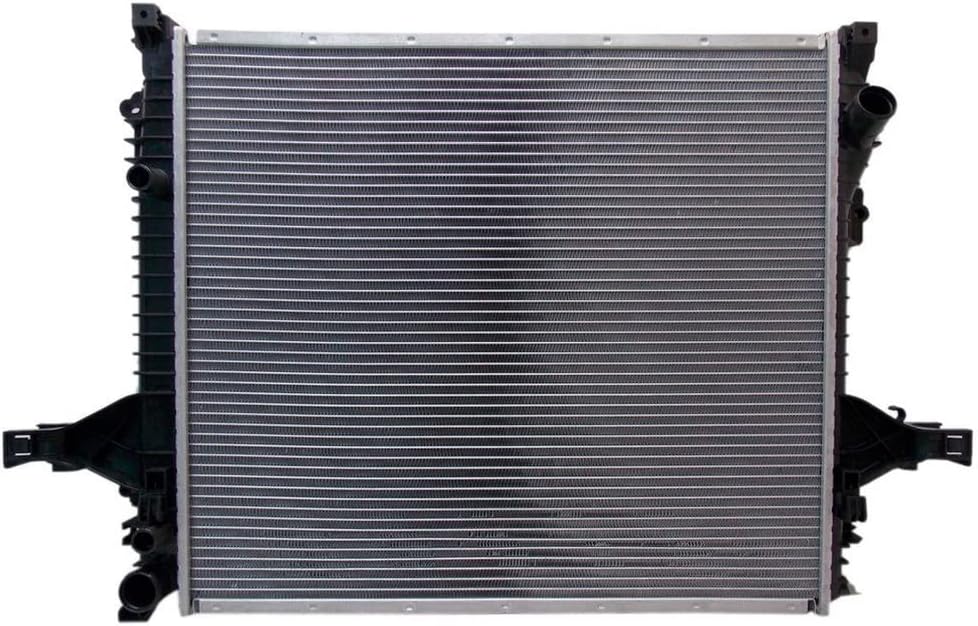 Radiator fits Volvo XC90-2003 2004 2005 2006 2007 2008 2009 2010 2011 2012 2013 2014 - VO3010119 QL
