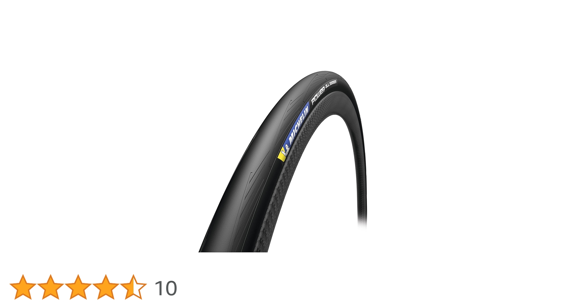 Amazon | ミシュラン(MICHELIN) POWER ALL SEASON V2 BLK