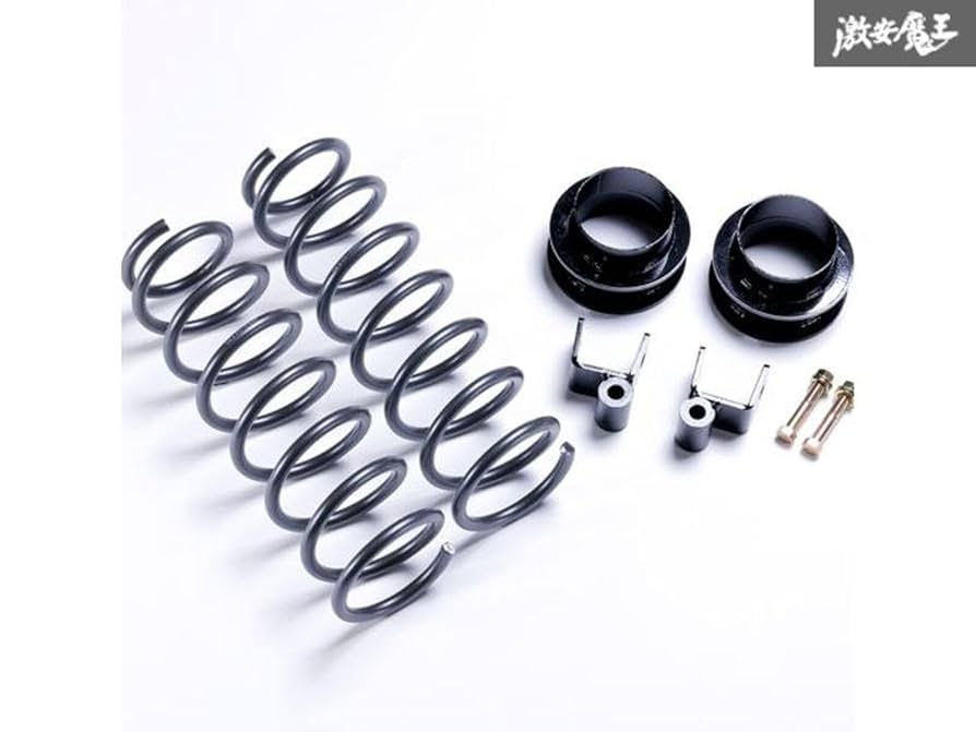 Amazon | タフト LA910S 4WD WANGAN357 リフトアップキット