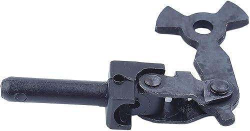 Miniatura 2 de Freno de cadena Rodilla articulación fit Hus Motosierra 340 345E 350 353 357XP 450 455#503890802