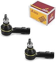 Vista 93 de Metrix Premium Chassis Parts - Kit de extremo de barra de acoplamiento interior frontal de 2 piezas para Kia Optima 2019-2020, Optima FULL HYBRID