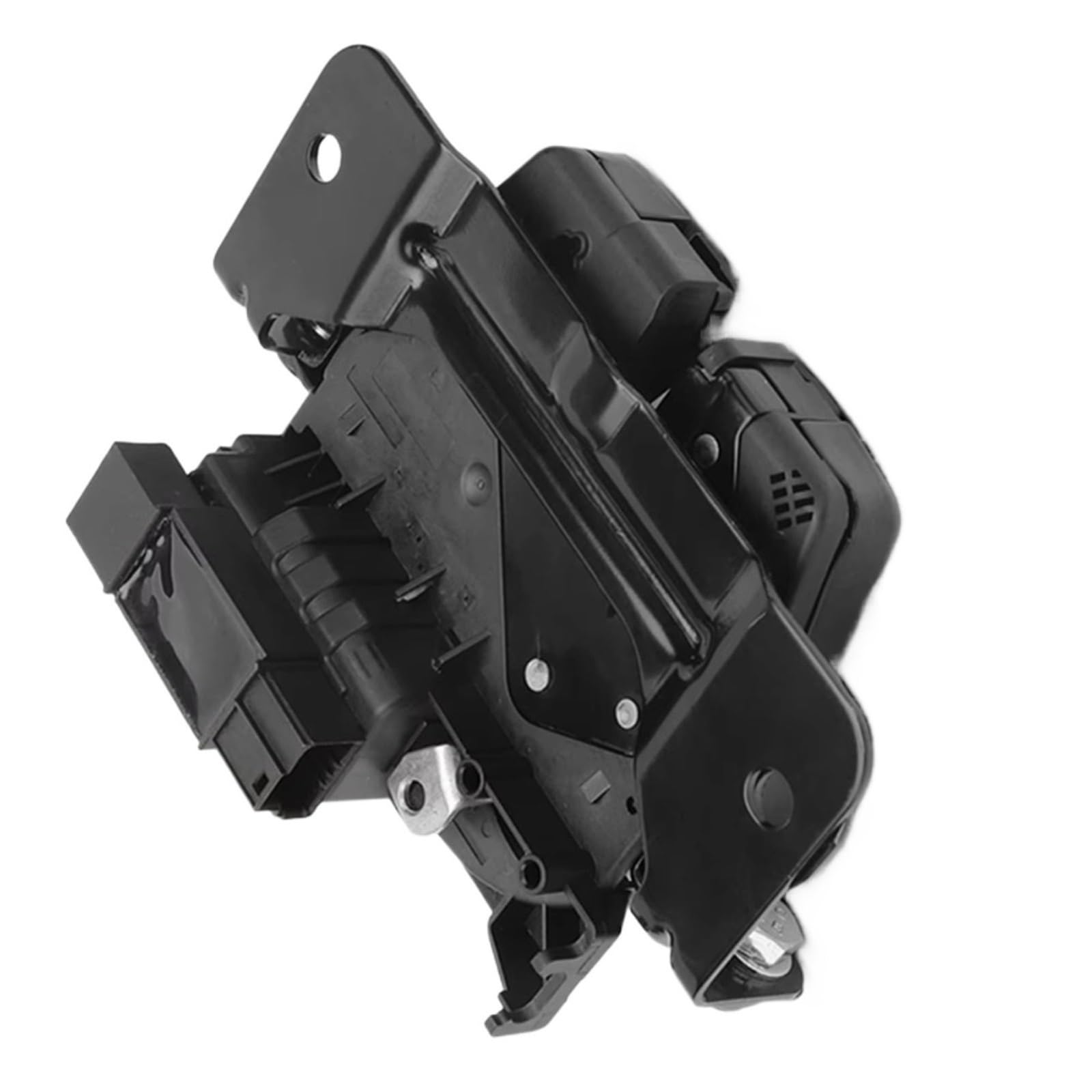 Ybvfcde One Color Trunk Latch Compatible With Bmw For 330I For Xdrive 2015-2020 For 335D For Xdrive 2014-2020 1 Pcs Trunking Lid Tailgate Lock Latch 51247269544