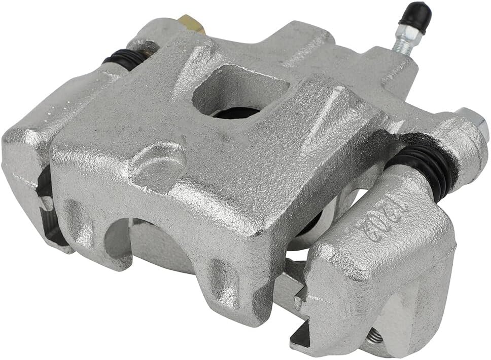 Disc Brake Caliper Assembly ANPART 19B2697 19B2696 w/Bracket Rear Left & Right Sets of 2 Compatible For Toyota Avalon 2005-2007,For Toyota For Camry 2002-2006,For Toyota Solara 2004-2008