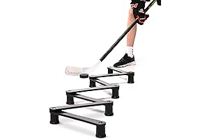 The Snake Trainer - A GameChanger for Hockey Training