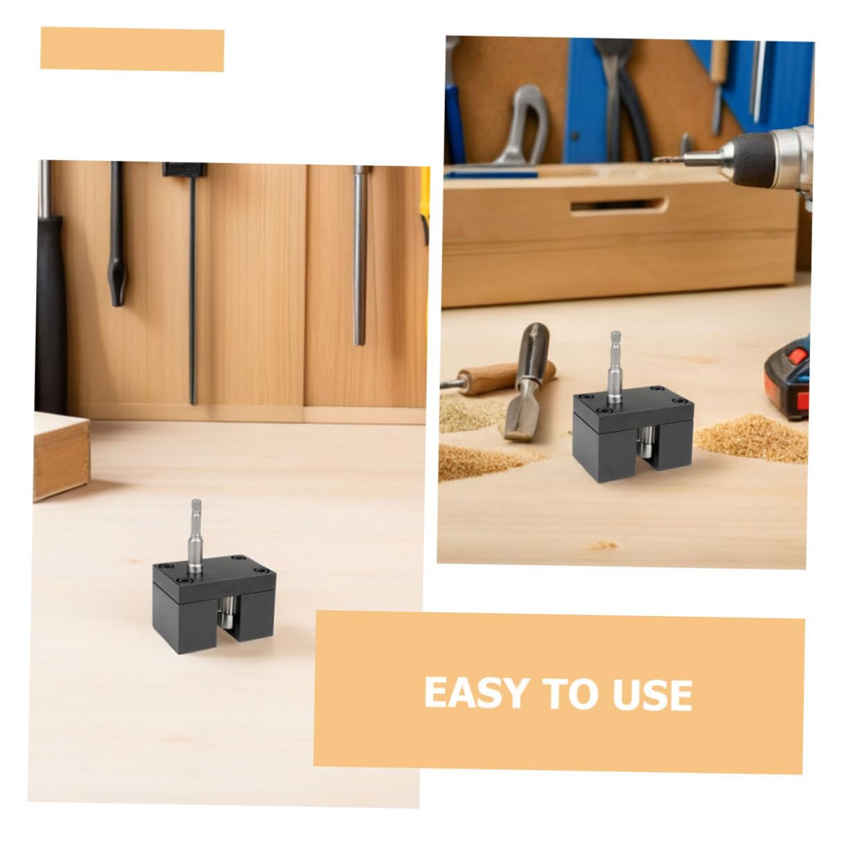 DOITOOL Herramienta de Crimpado para Tuberías Metálicas Expansor de Tubos para Cobre y Acero Resistente y Ergonómica para Sistemas de Fontanería