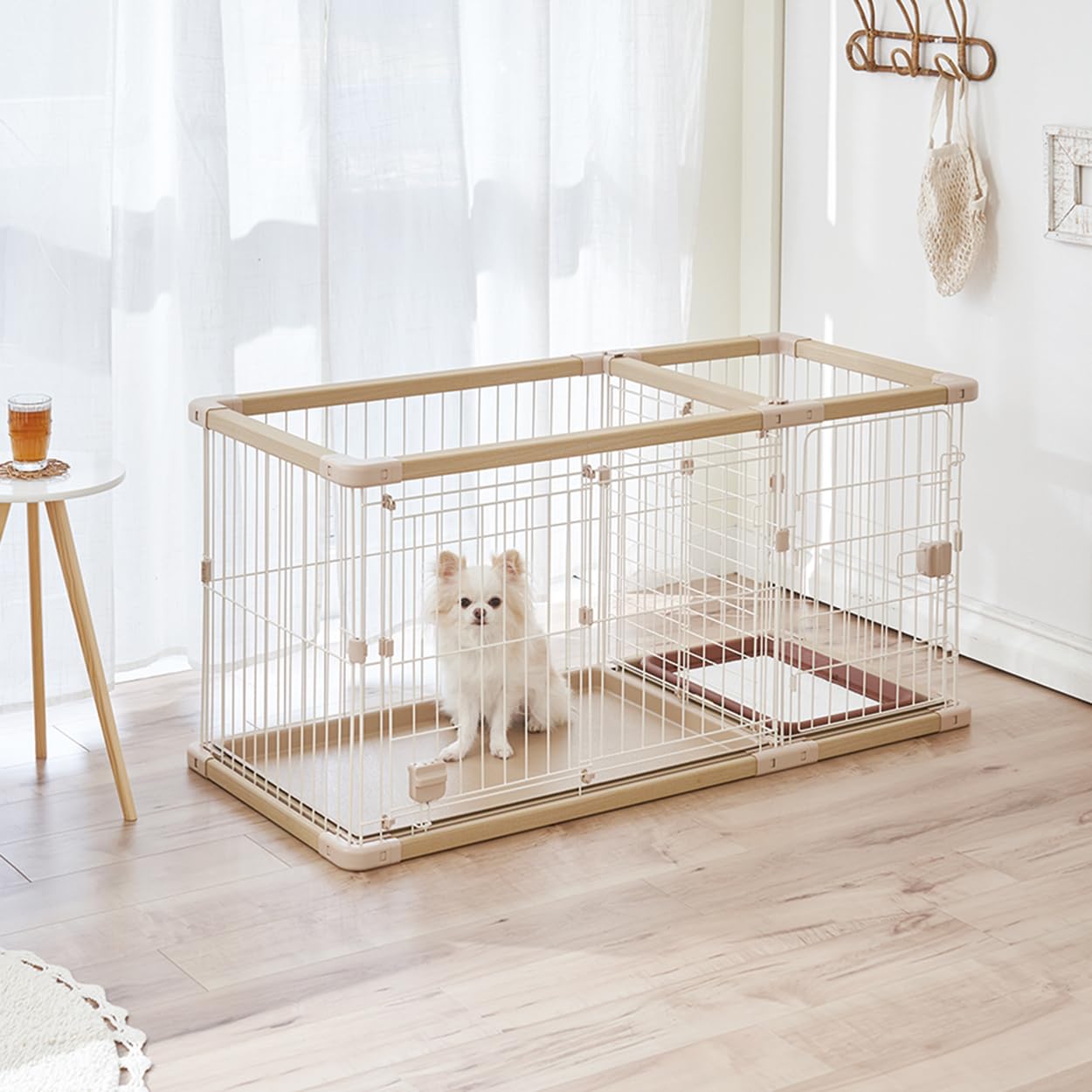 Amazon.co.jp: ペティオ (Petio) 犬用 トイレのしつけが出来る