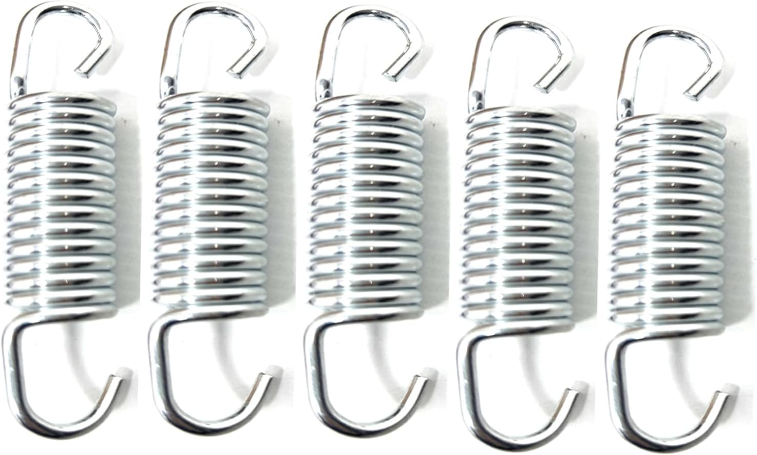 Replacement Trampoline Springs Trampoline Spring Mini Trampoline Springs 3.4inch/8.7cm