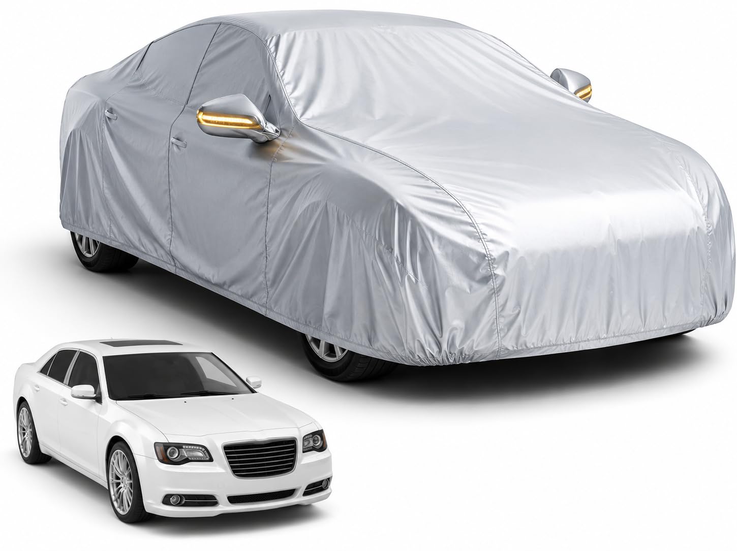 POWR CAR