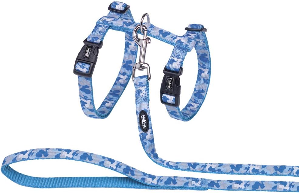 Nobby 88794 Cat Set XL Camouflage 60 g