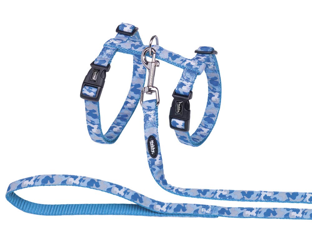 Nobby 88794 Cat Set XL Camouflage 60 g