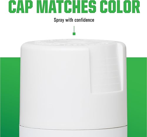 Vista 27 de Rust-Oleum Farm & Implement 280165-2PK - Pintura esmaltada, galón, negro brillante, paquete de 2