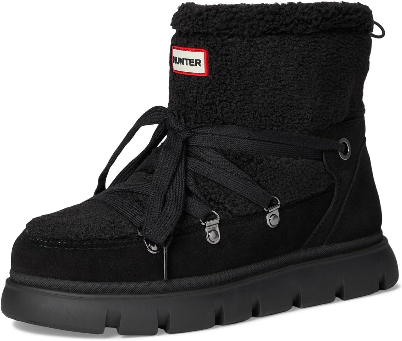 Hunter Women's Moriah Rain Boot - Image 7