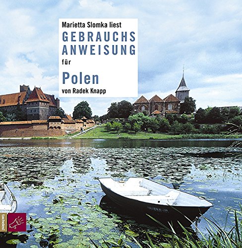 Preisvergleich Produktbild Gebrauchsanweisung Für Polen