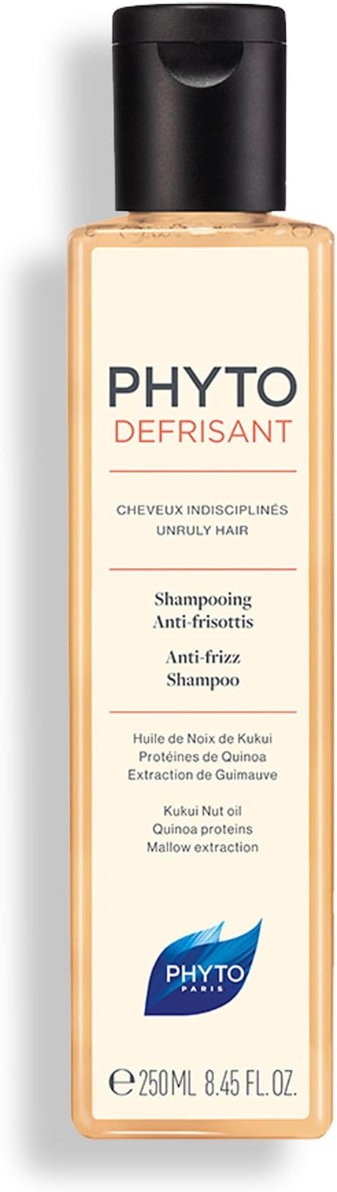 Phyto Anti Frizz Shampoo 250ml