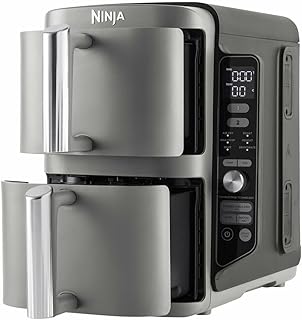 NINJA Double Stack XL Air Fryer