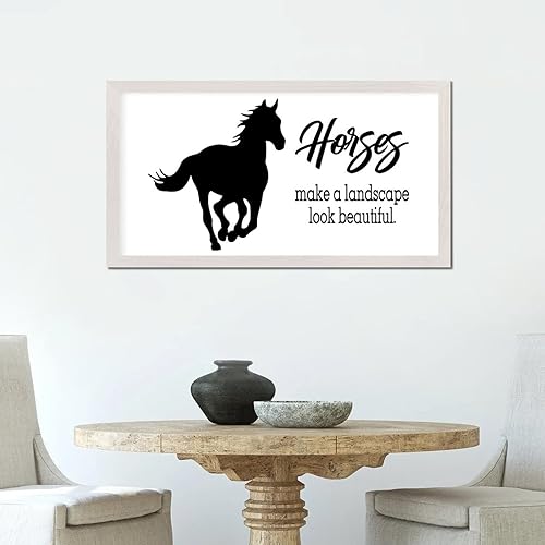 Vista 169 de Letrero enmarcado de madera con frases inspiradoras con versículo bíblico, con texto en inglés "I Still Remember the Days I Prayed for the Things I