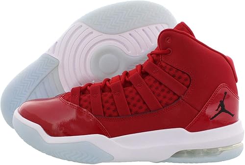 Nike - Jordan Max Aura - CQ9451600 - Kleur: Rood - Maat: 45 EU : Amazon.nl:  Kleding, schoenen \u0026 sieraden