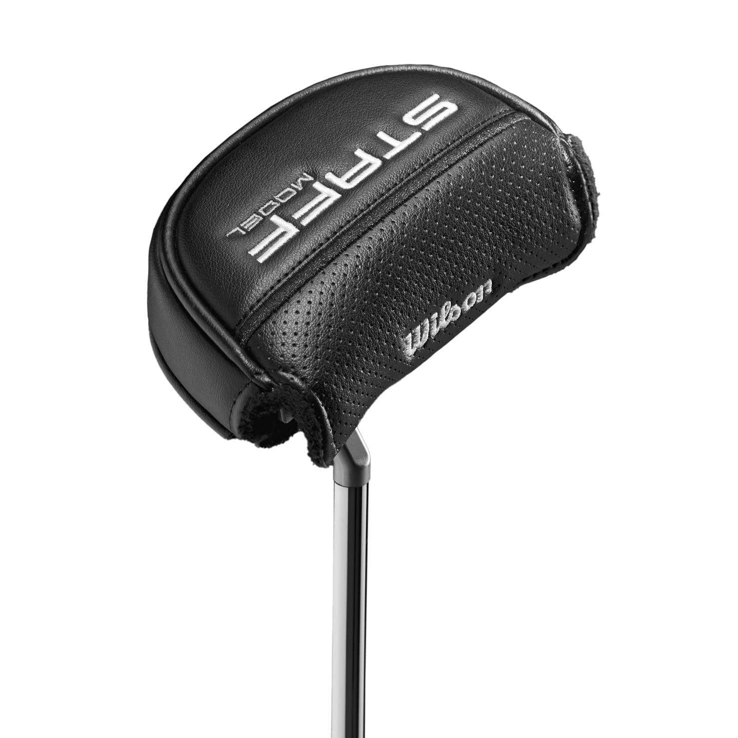 Amazon.co.jp: Wilson Staff Model MT22 パター 33インチ マレット