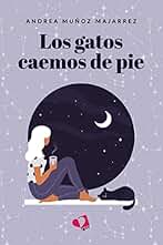 Los gatos caemos de pie
