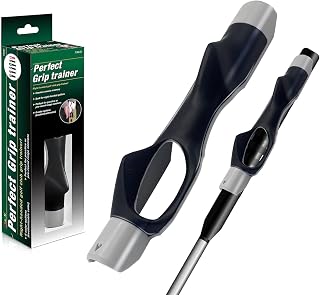 HRUIYL Golf Grip Trainer Image