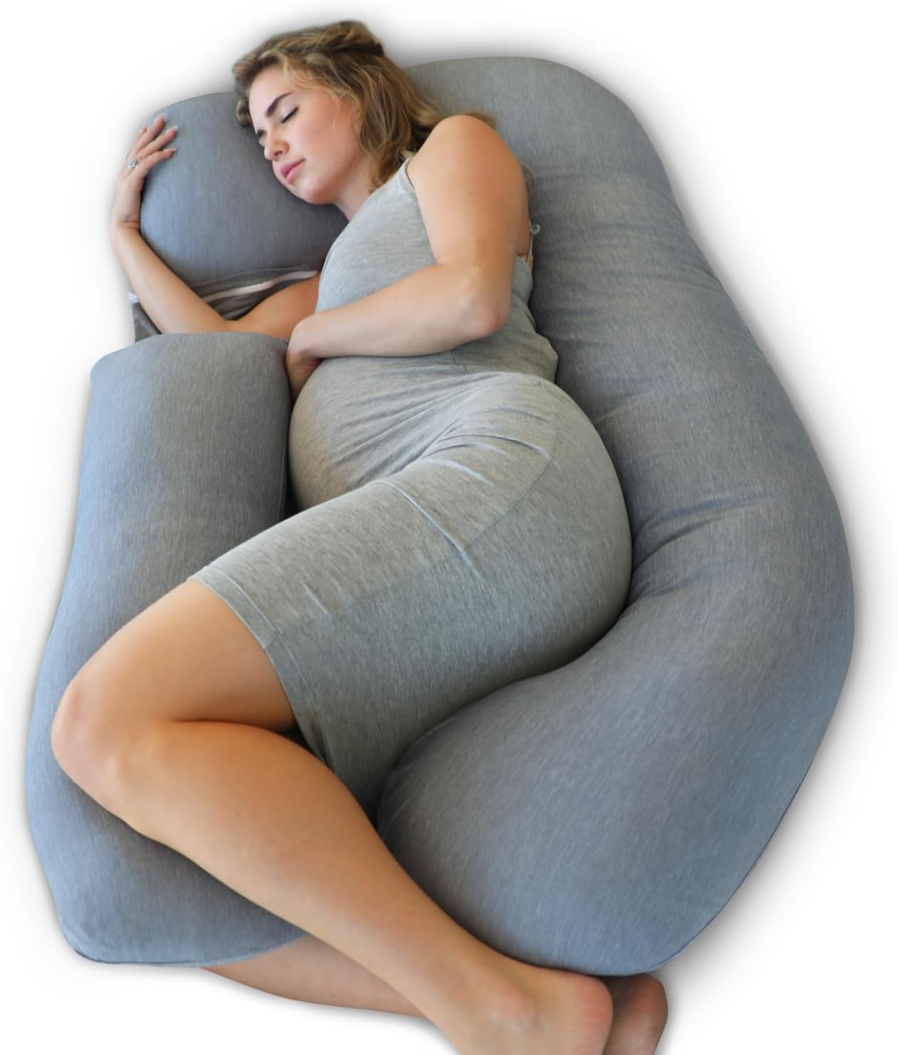 PharMeDocPregnancy Pillow (Cooling Cover)
