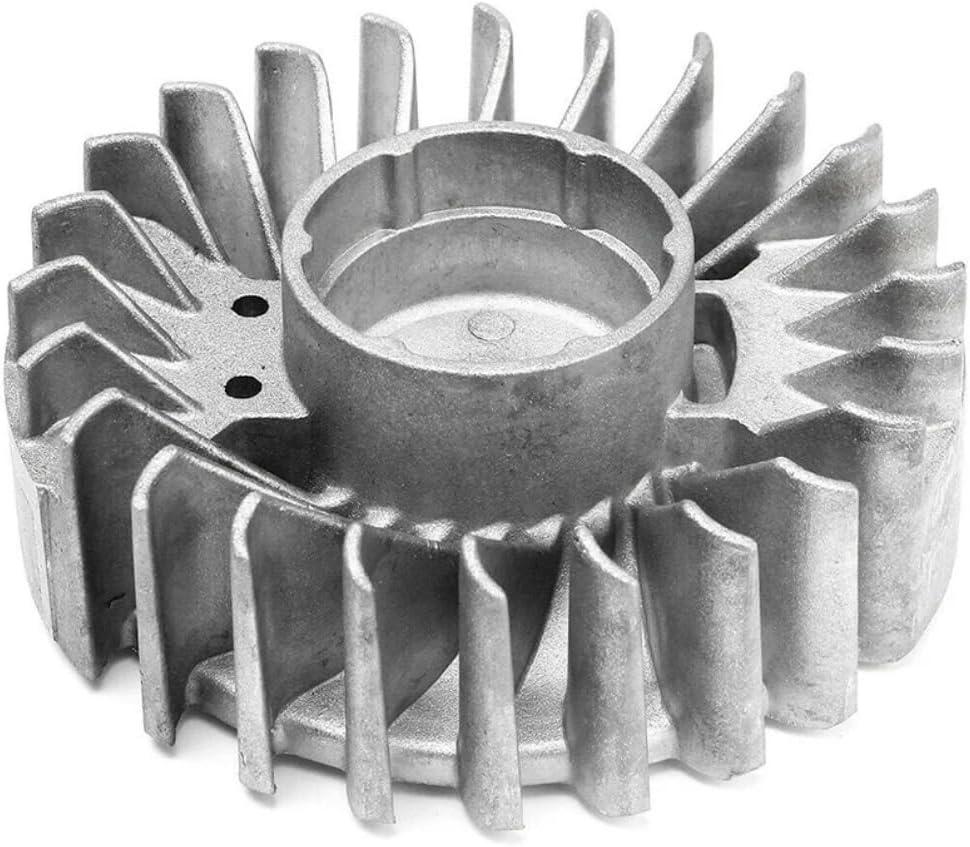 Magnetic Flywheel Compatible with STL. 029 039 MS290 MS390 MS310 Chainsaw Replace Parts Wheel Engine 1127 400 1200