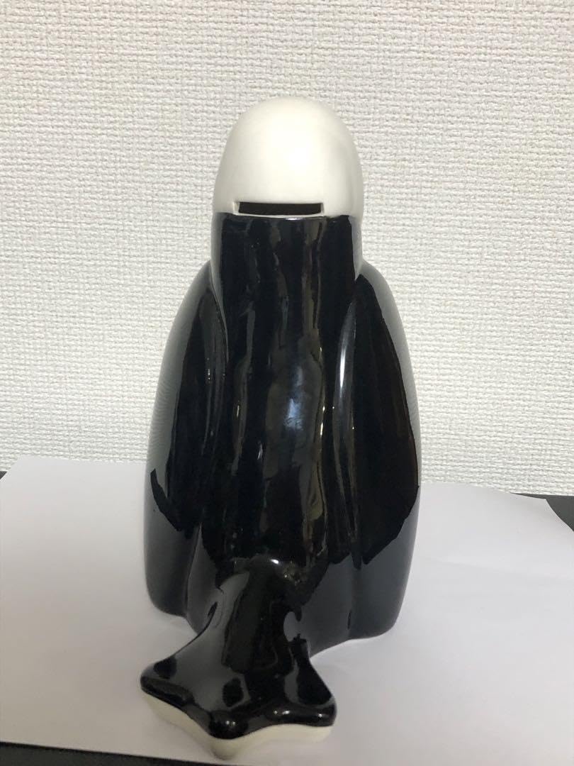 【限定品】チャムス 瀬戸物の貯金箱 コインバンク Amazon.co.jp: 限定品チャムス 瀬戸物の貯金箱 コインバンク