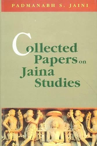 Collected Papers on Jaina Studies