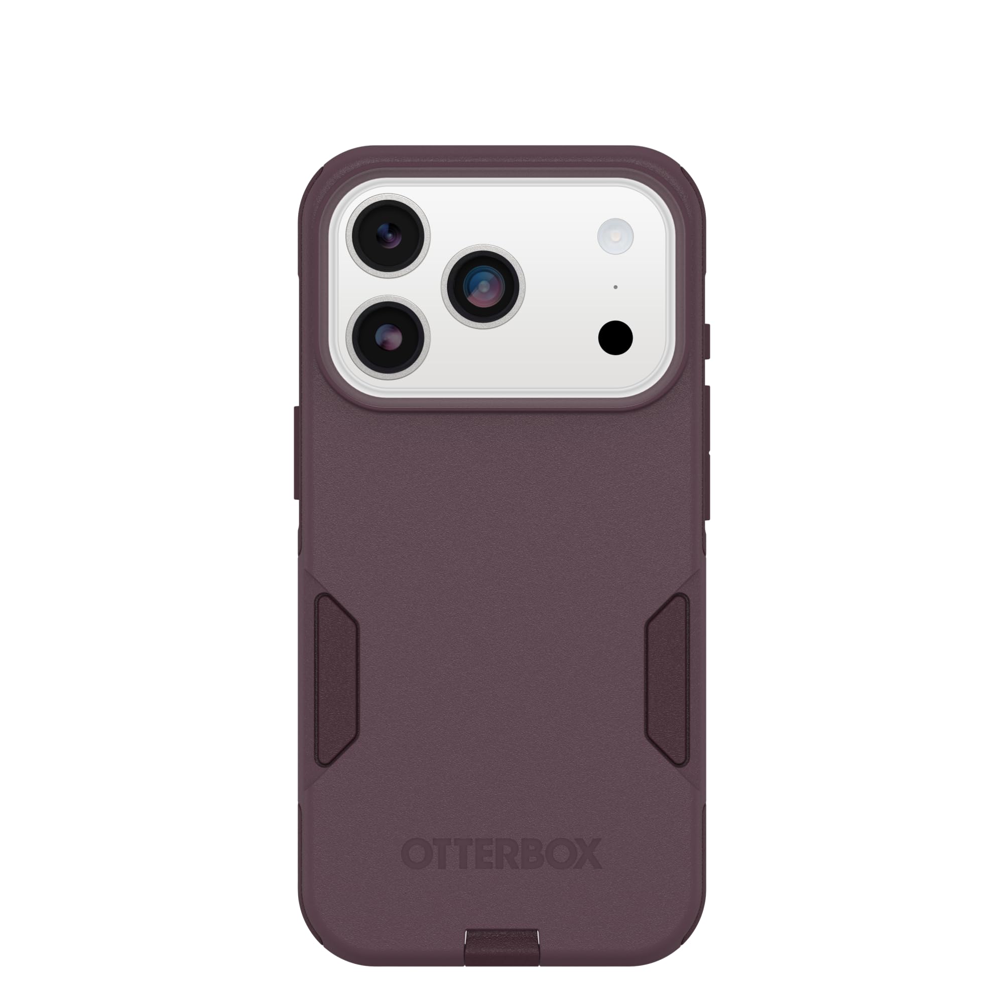 Coque iPhone 17 Pro OtterBox Commuter évite casses et rayures