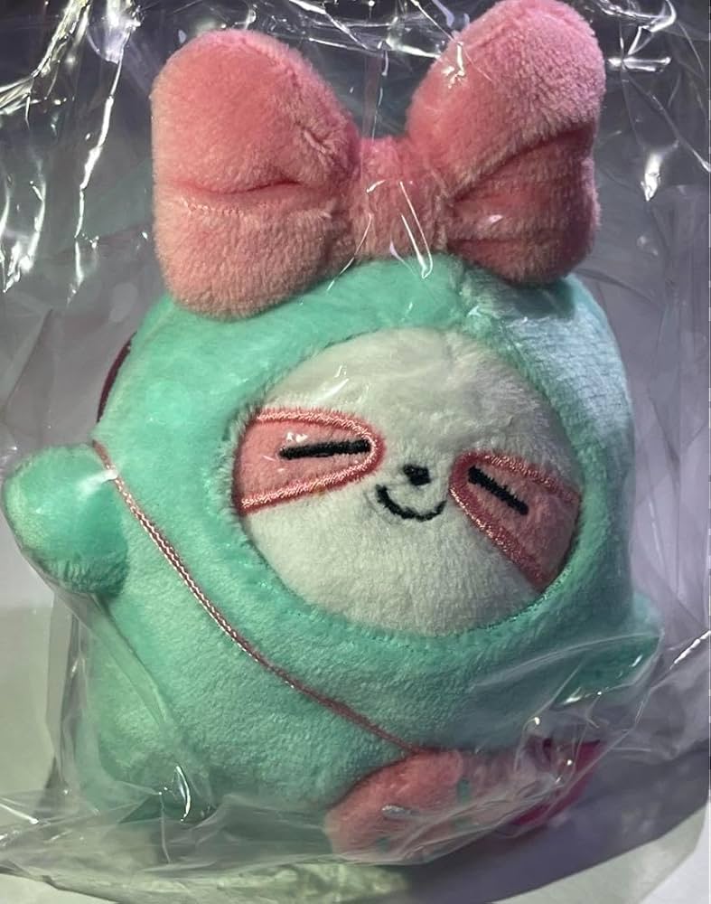 ITZY WDZY TUK ぬいぐるマスコット BCキーホルダー 、ぬいぐるみ WDZY ぬいぐるみS(TUK) | エスケイジャパン