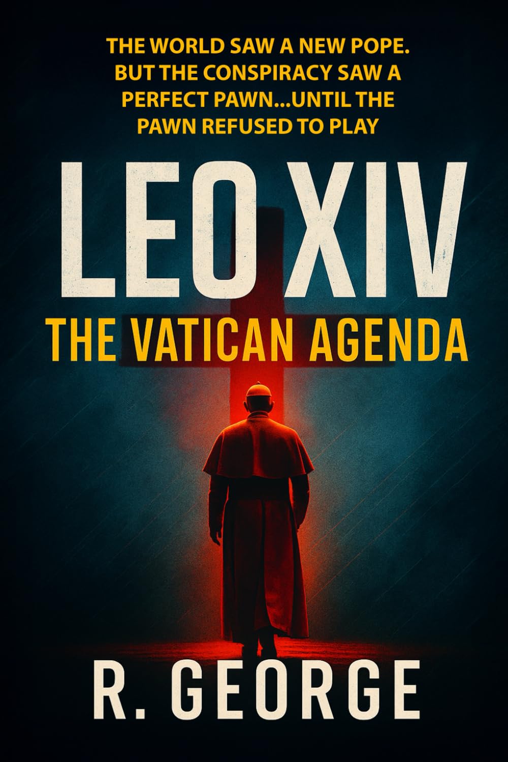 LEO XIV: The Vatican Agenda
