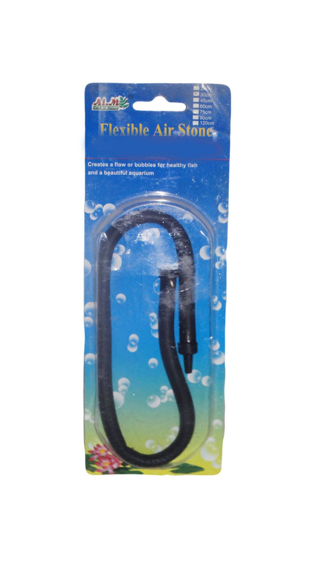 Aquarium Decoration,Flexible Air Stone Tube for Aquarium 45 cm, Sold by VasuWorld (B01N77X1JK) Amazon Price History, Amazon Price Tracker